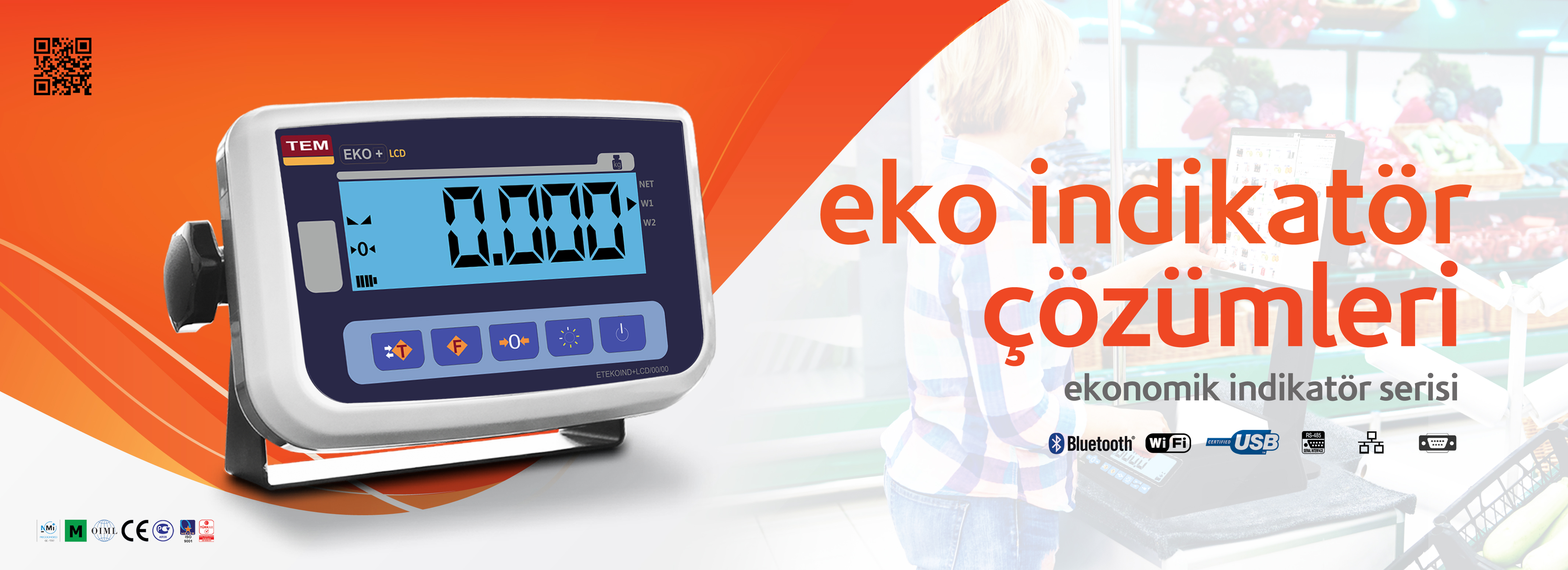 10 ECO Series İndikatörler