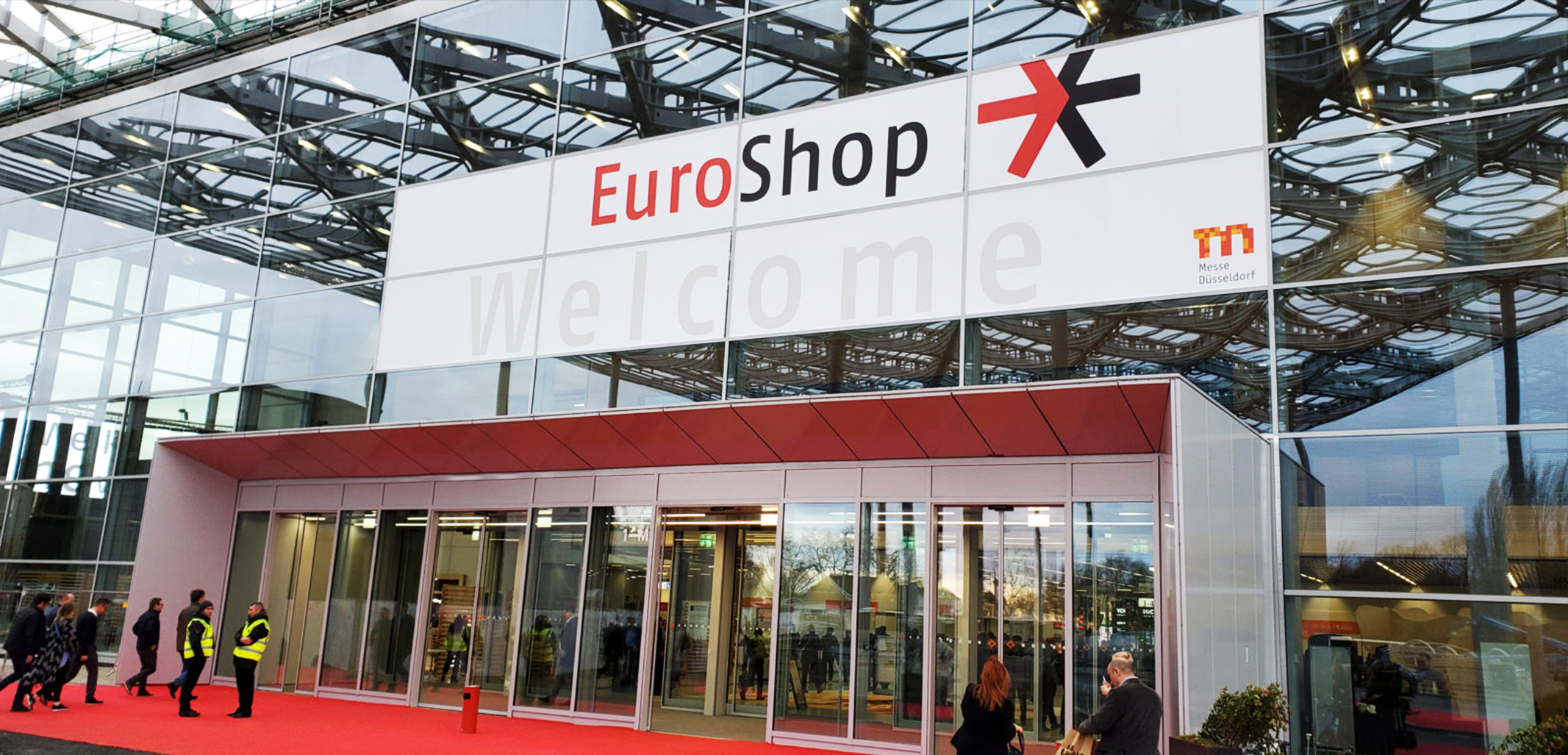 EuroShop Almanya Tem Terazi