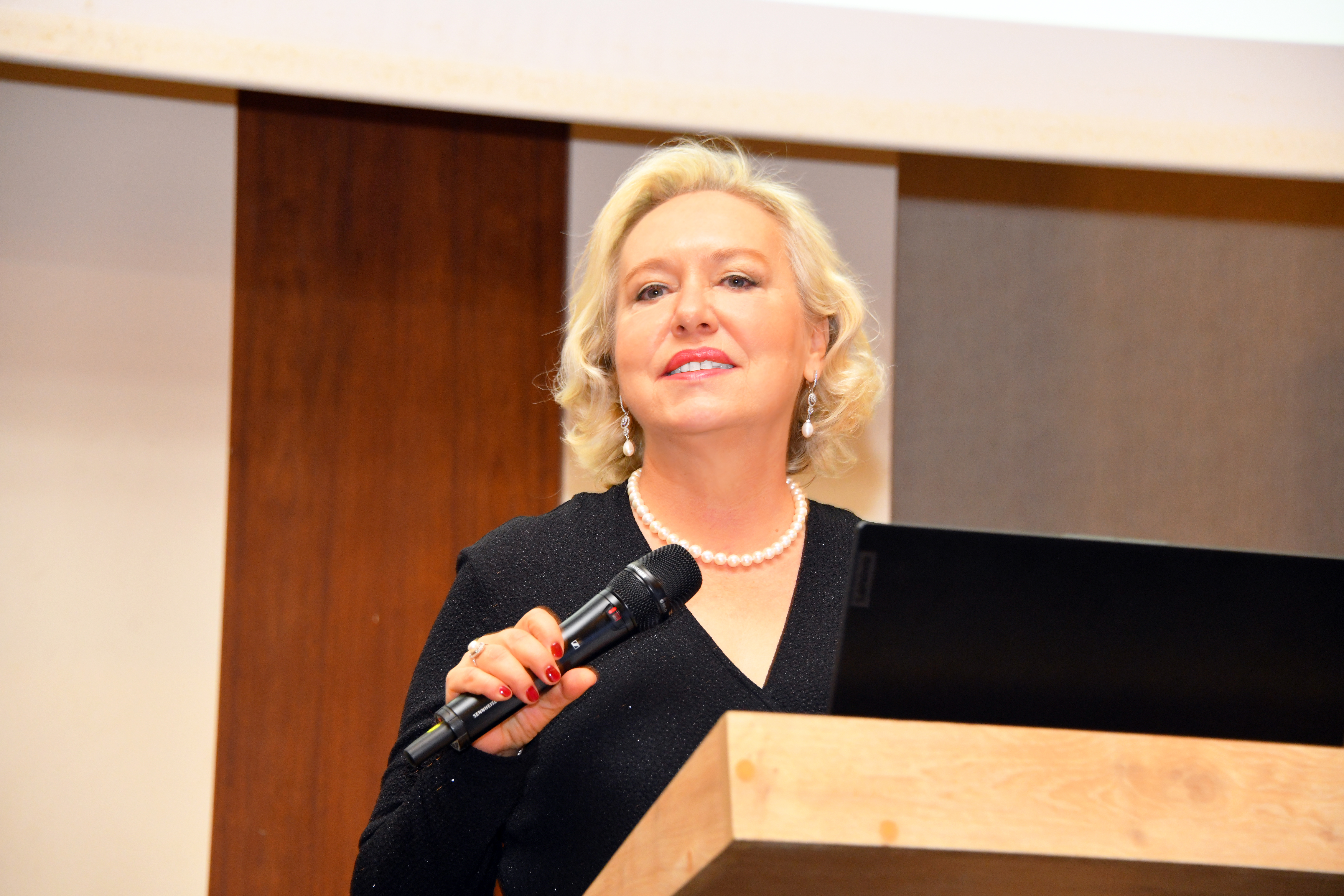 Tem Terazi 2023 Bayi Toplantısı