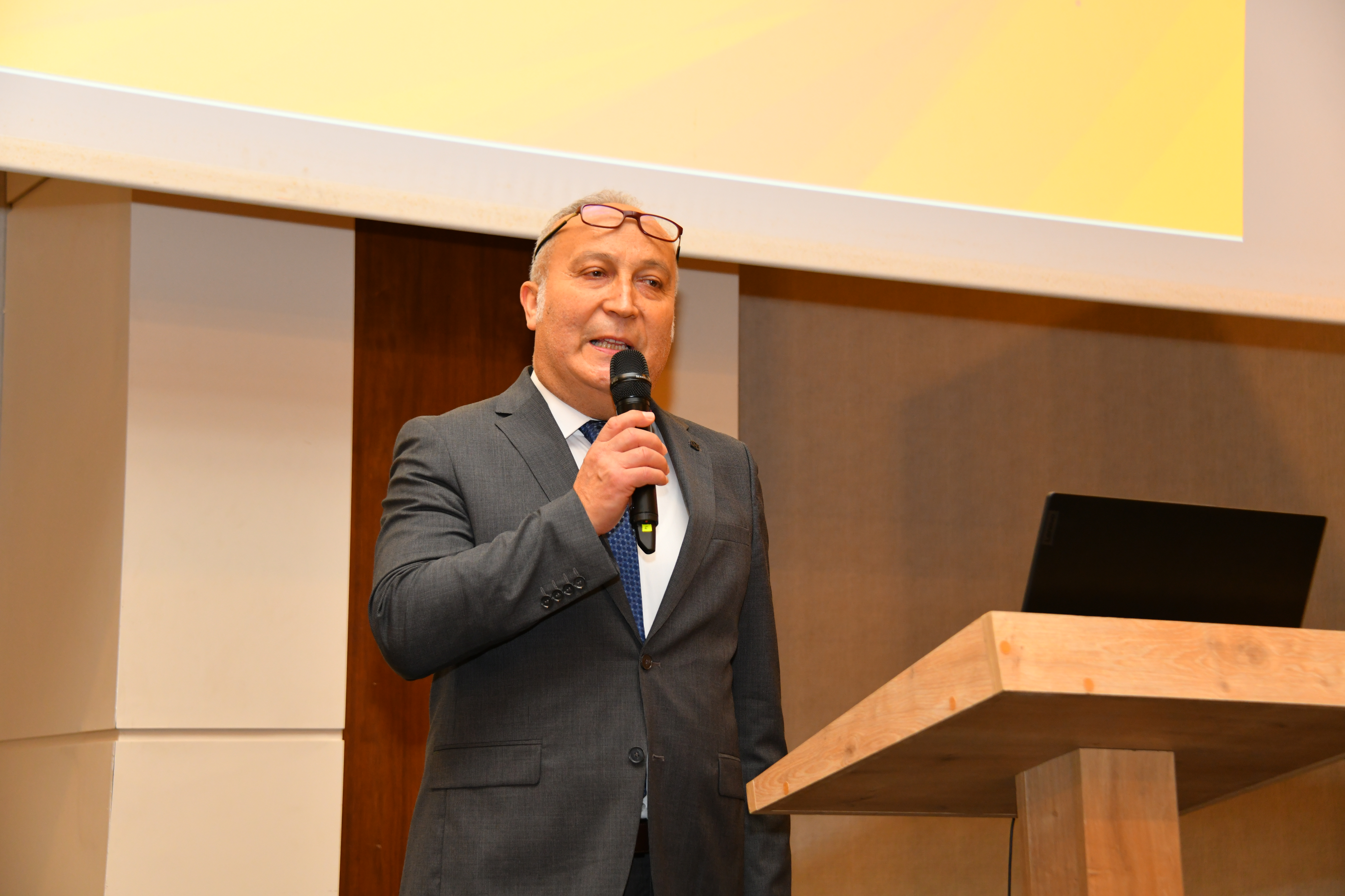 Tem Terazi 2023 Bayi Toplantısı