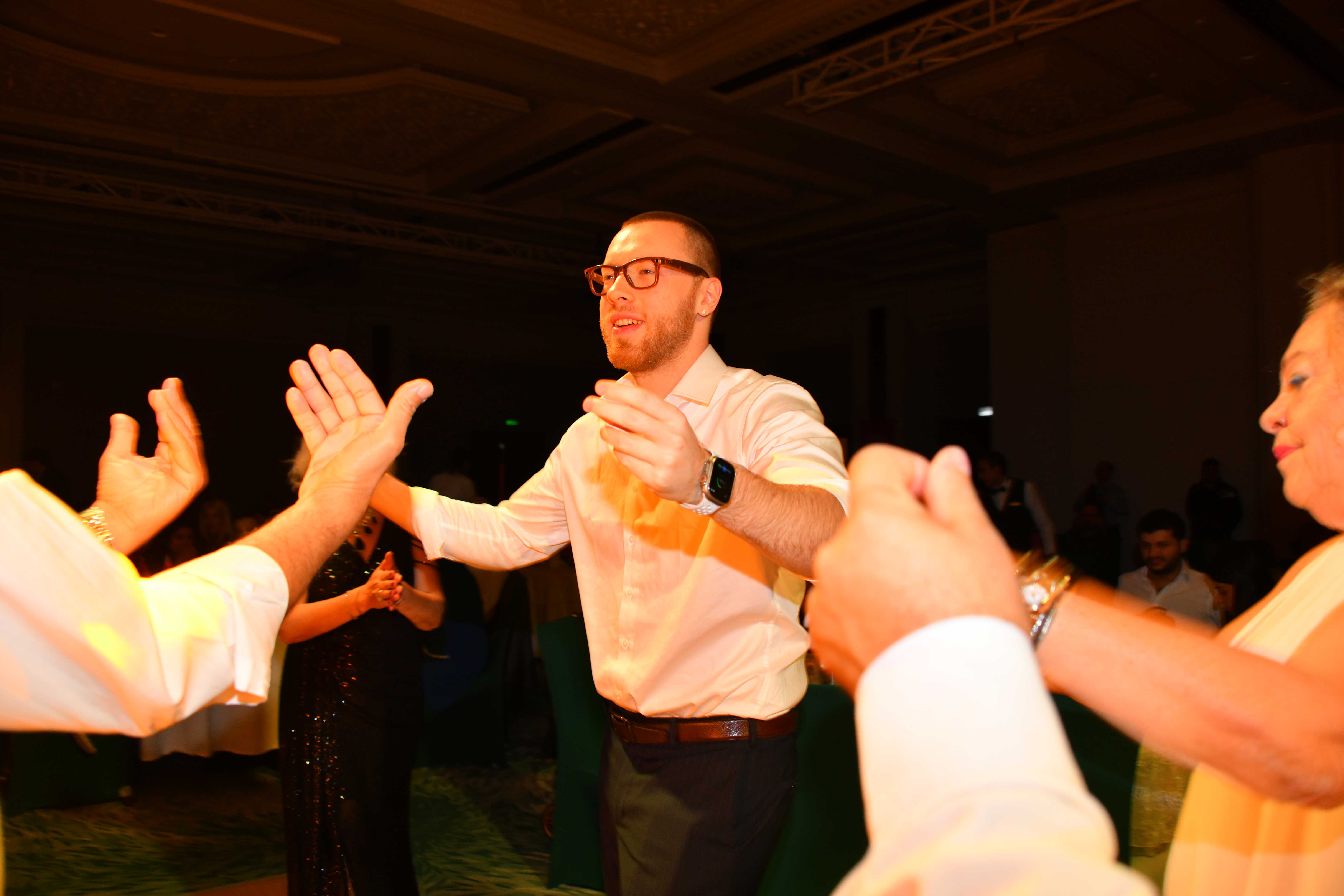 Tem Terazi 2023 Bayi Toplantıs Gala Gecesi