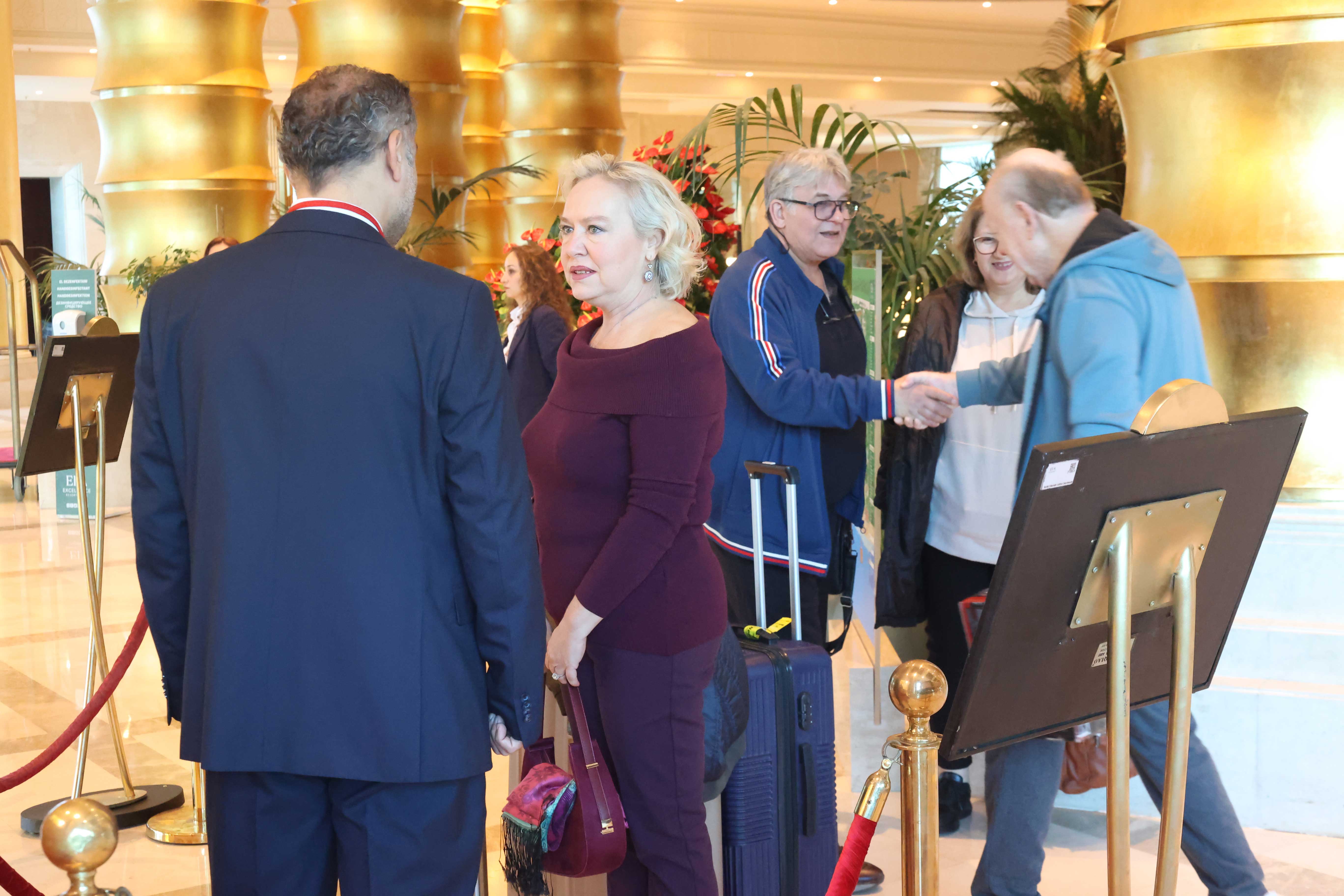 2023 Geleneksel Bayi Toplantımız