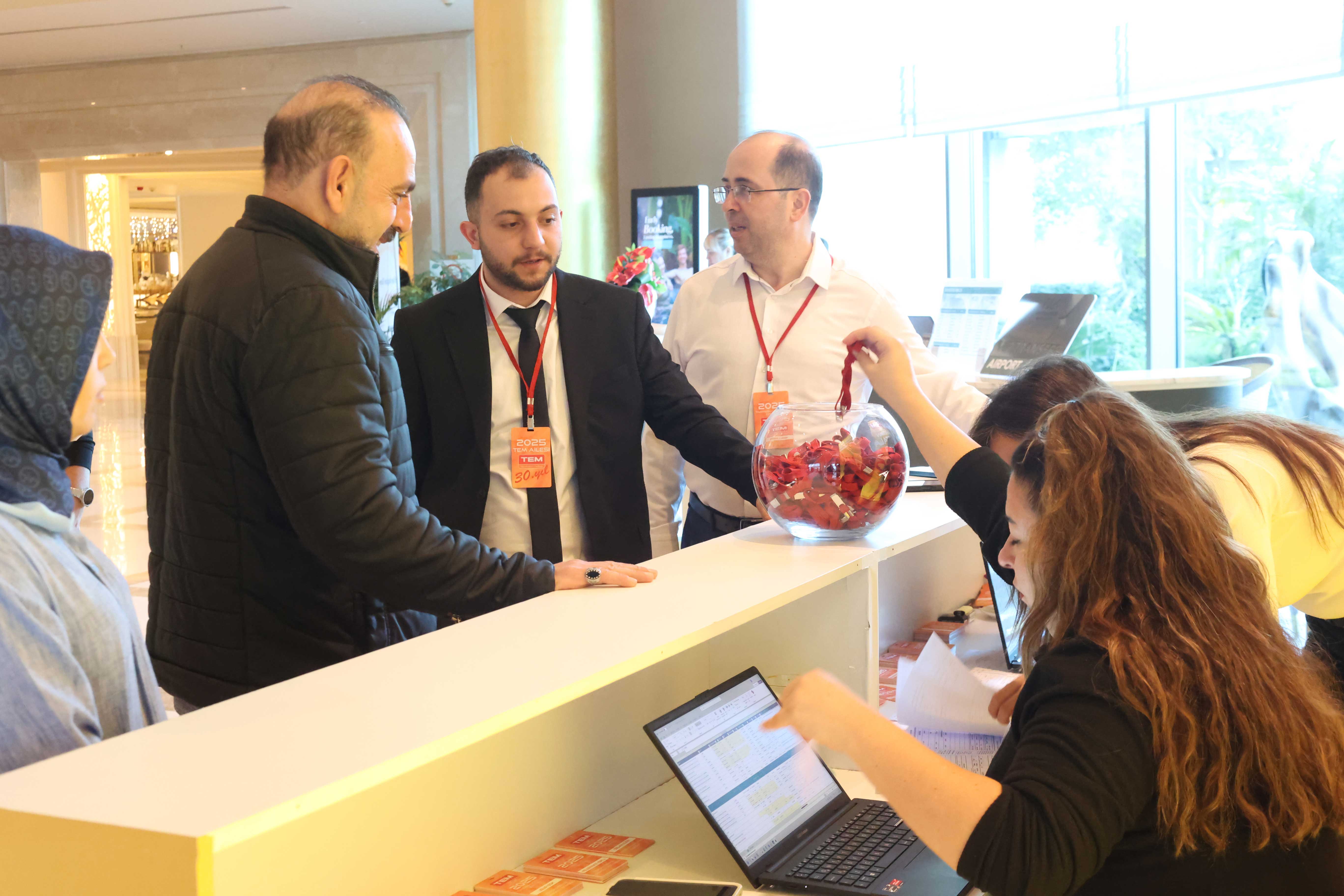 2023 Geleneksel Bayi Toplantımız