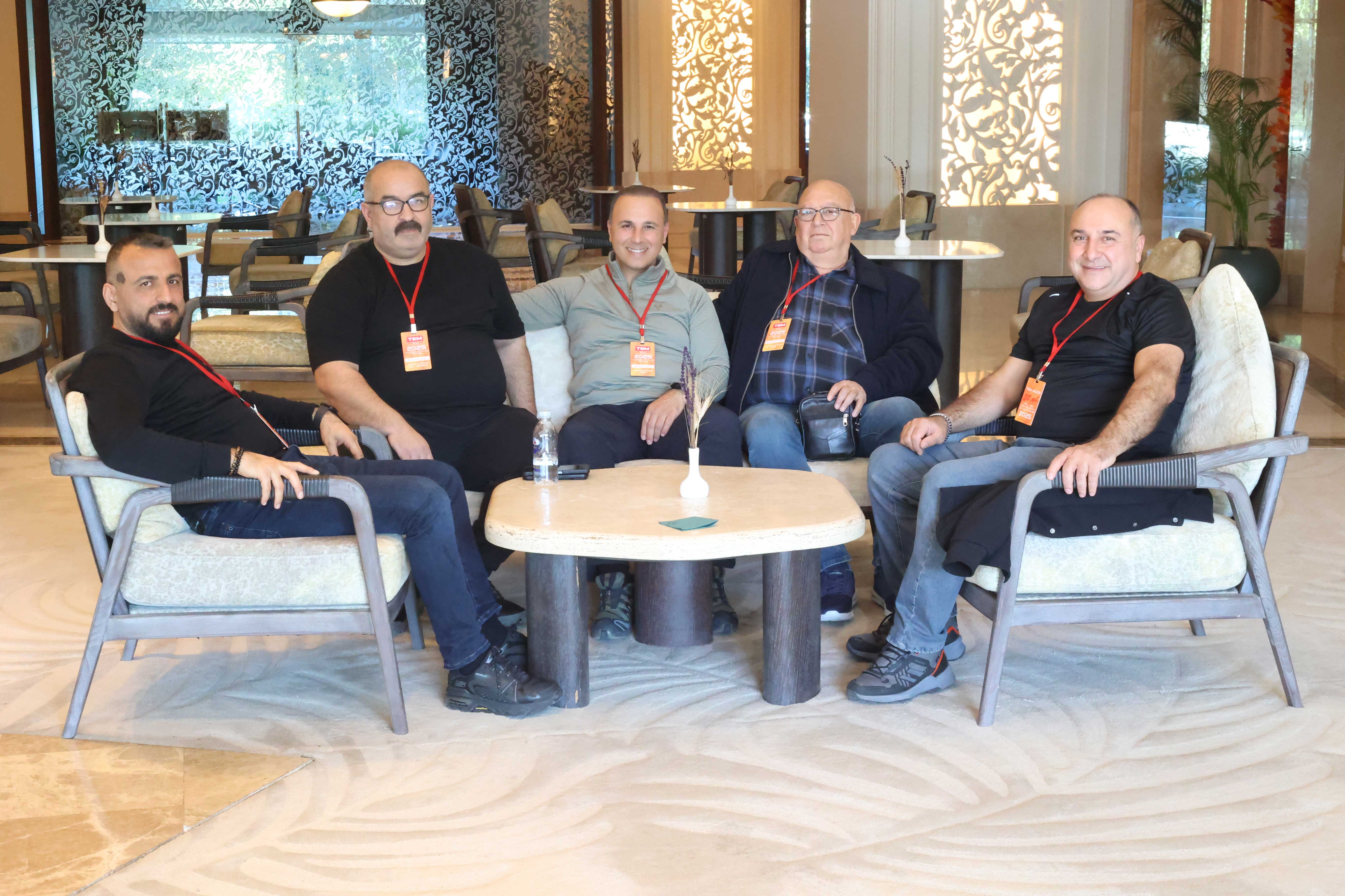 2023 Geleneksel Bayi Toplantımız