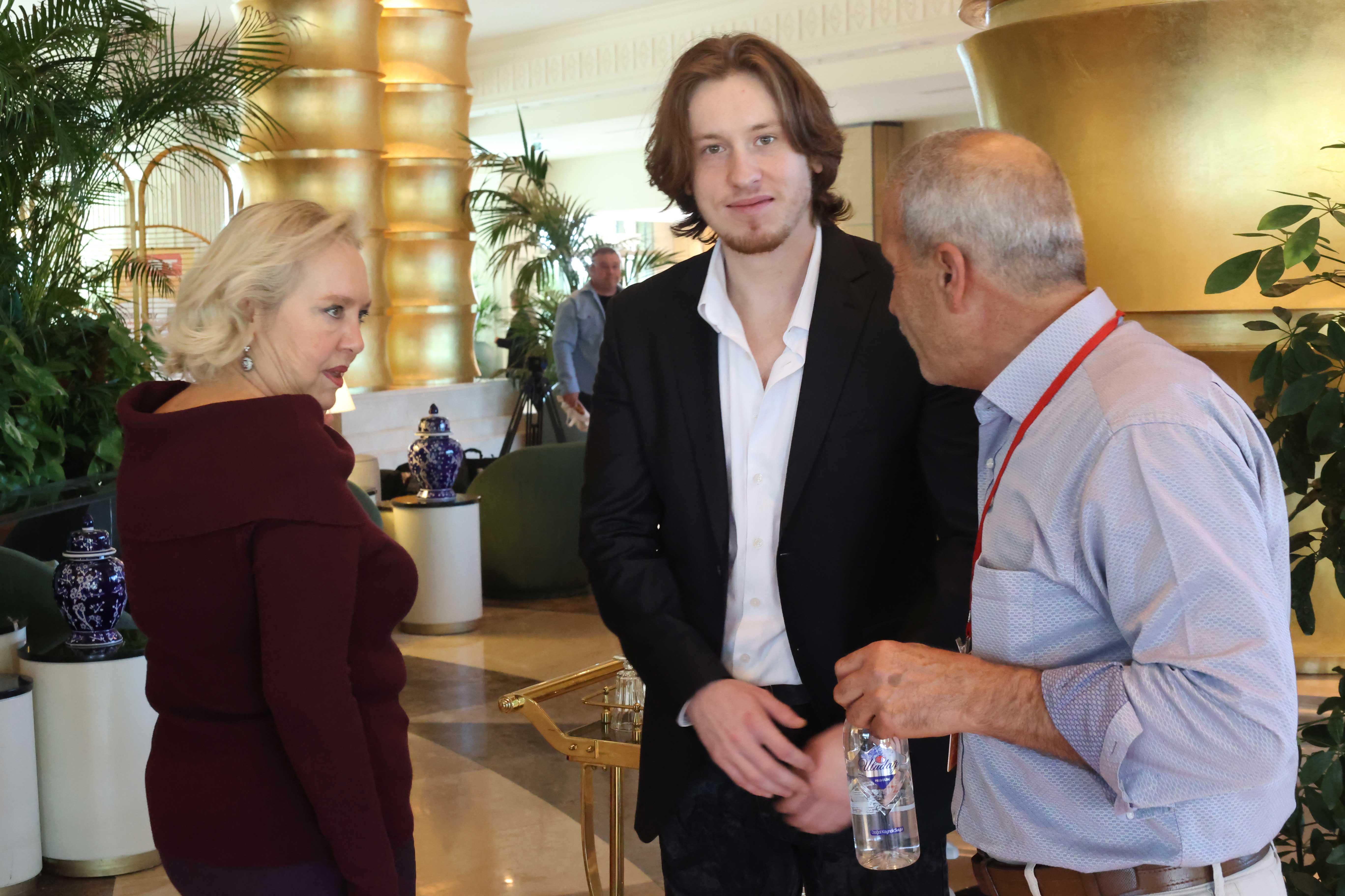 2023 Geleneksel Bayi Toplantımız