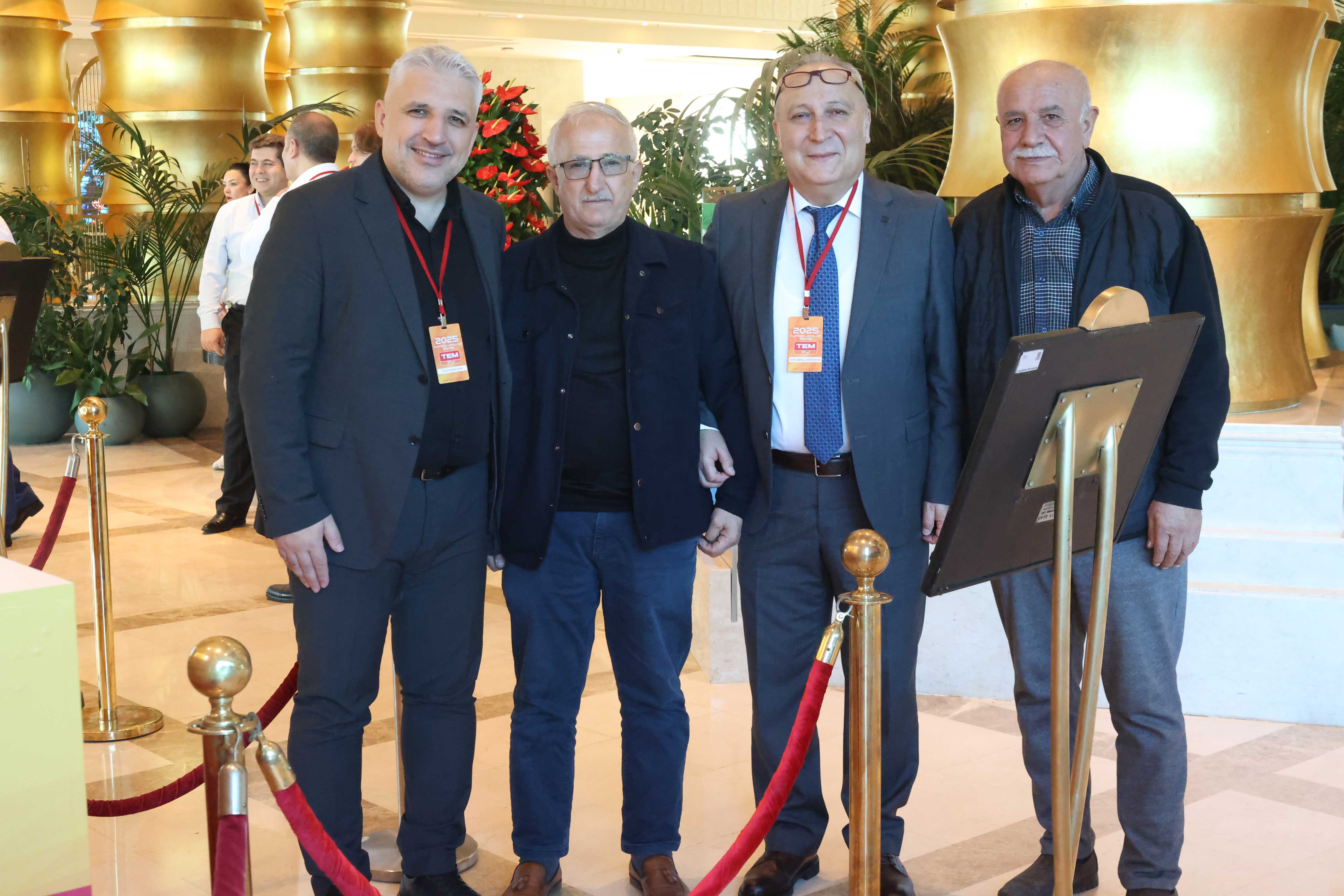 2023 Geleneksel Bayi Toplantımız