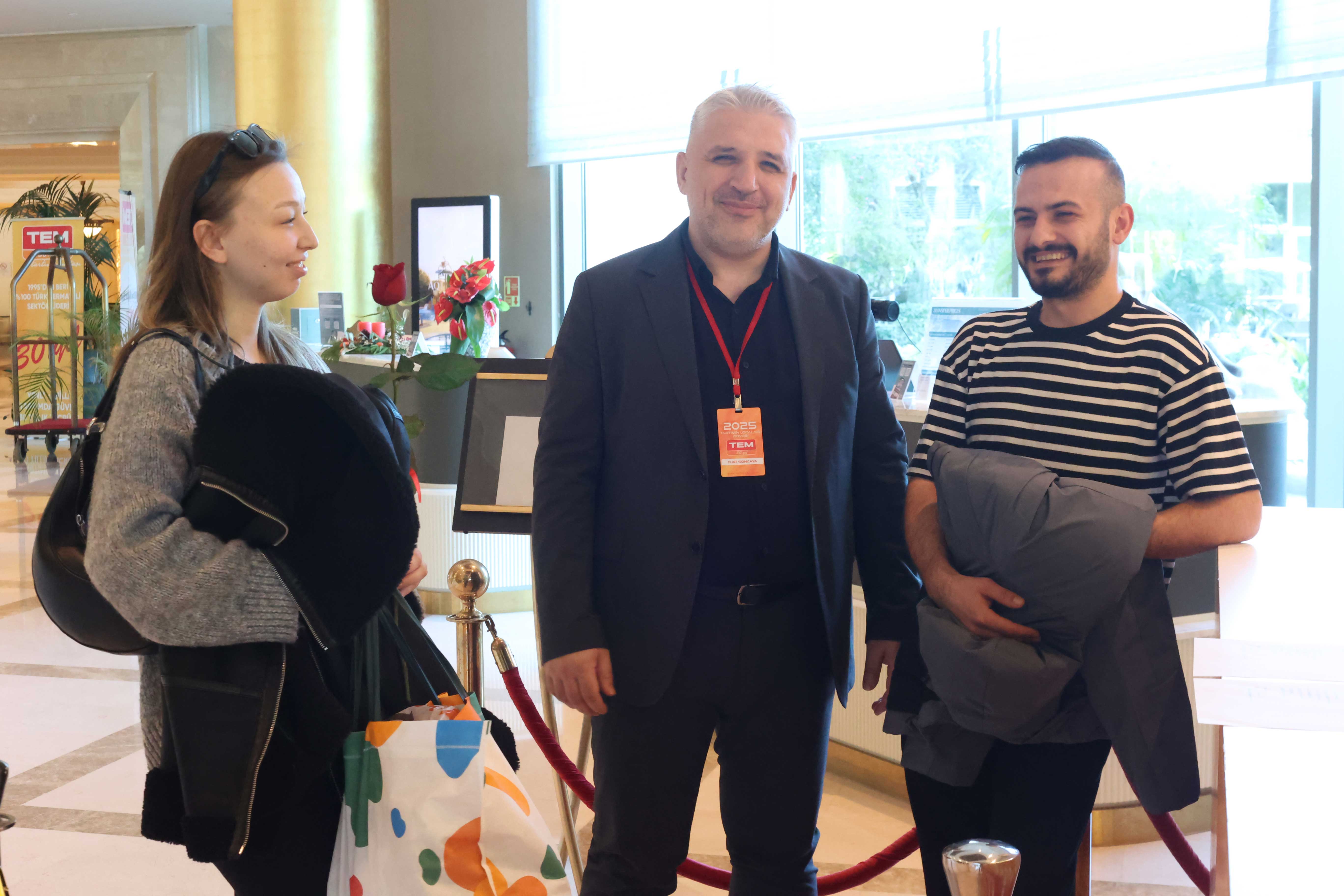 2023 Geleneksel Bayi Toplantımız