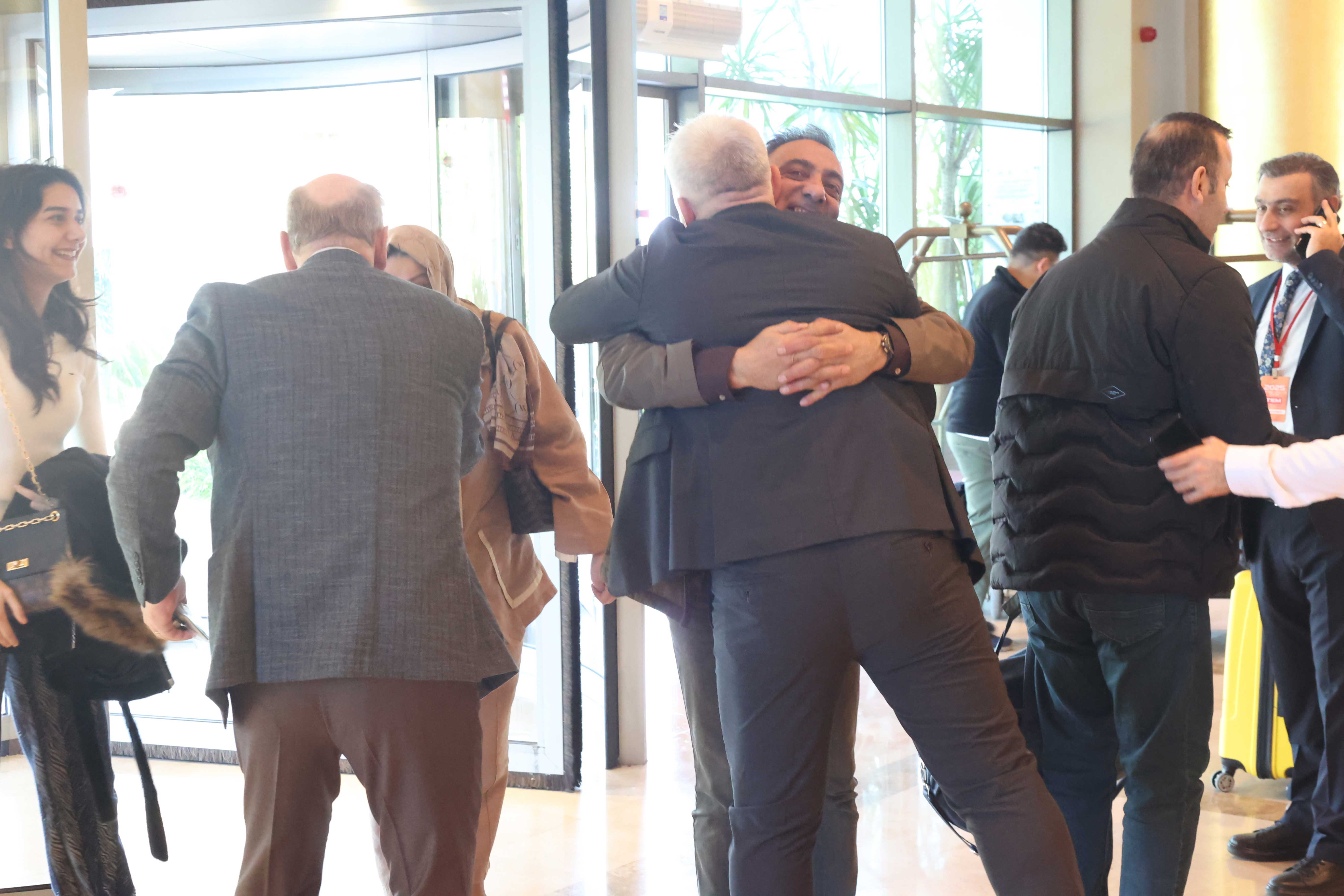 2023 Geleneksel Bayi Toplantımız