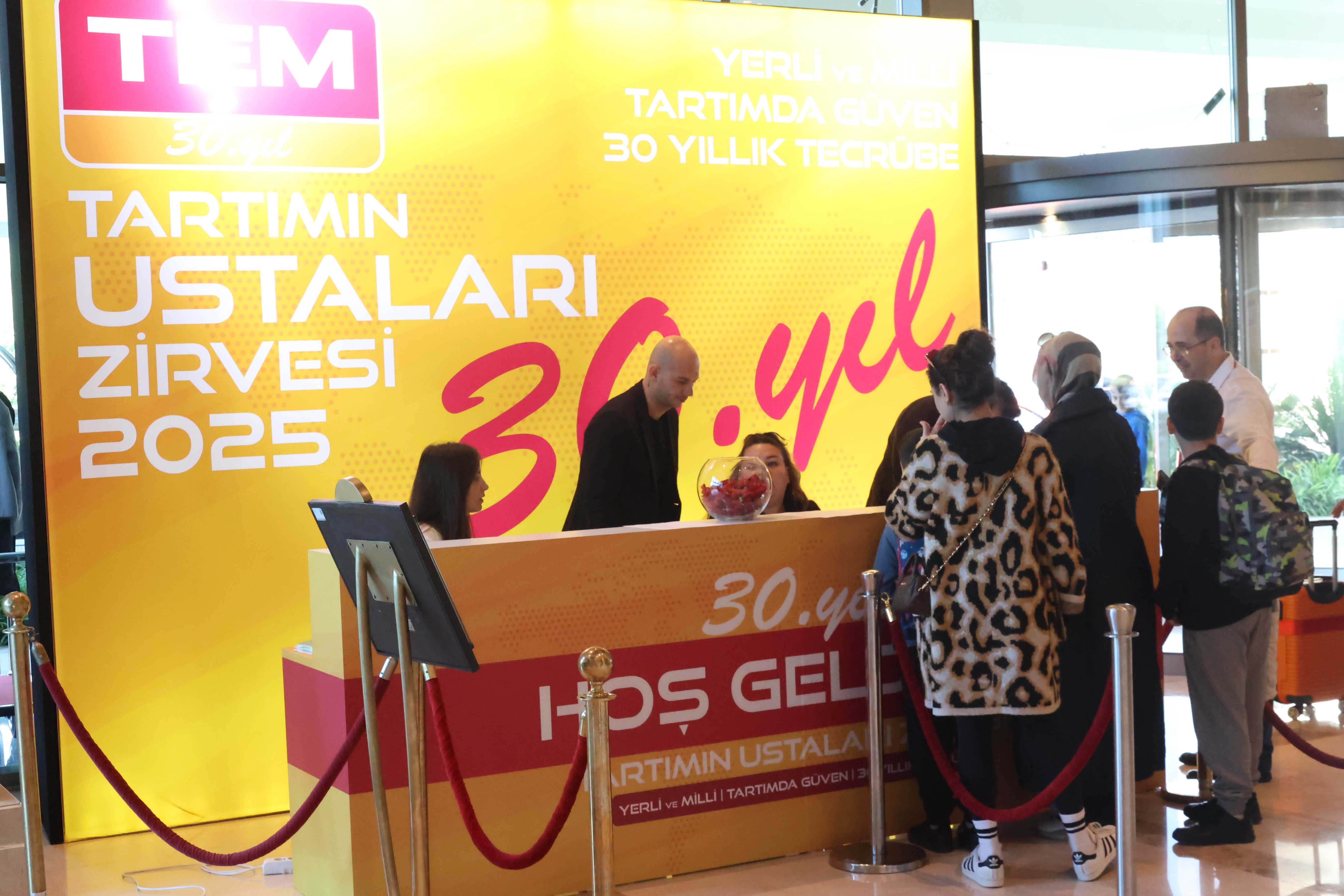 2023 Geleneksel Bayi Toplantımız