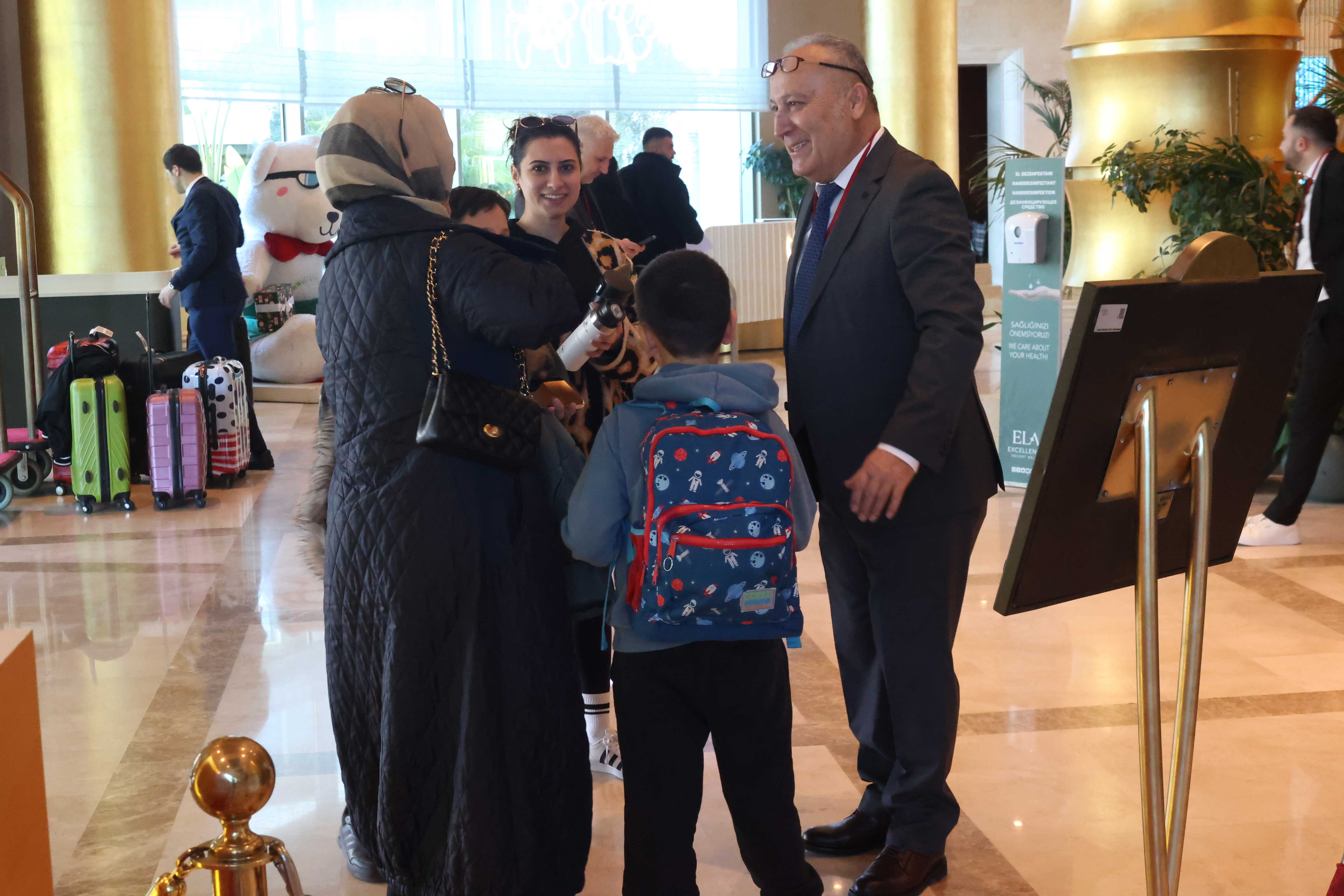 2023 Geleneksel Bayi Toplantımız