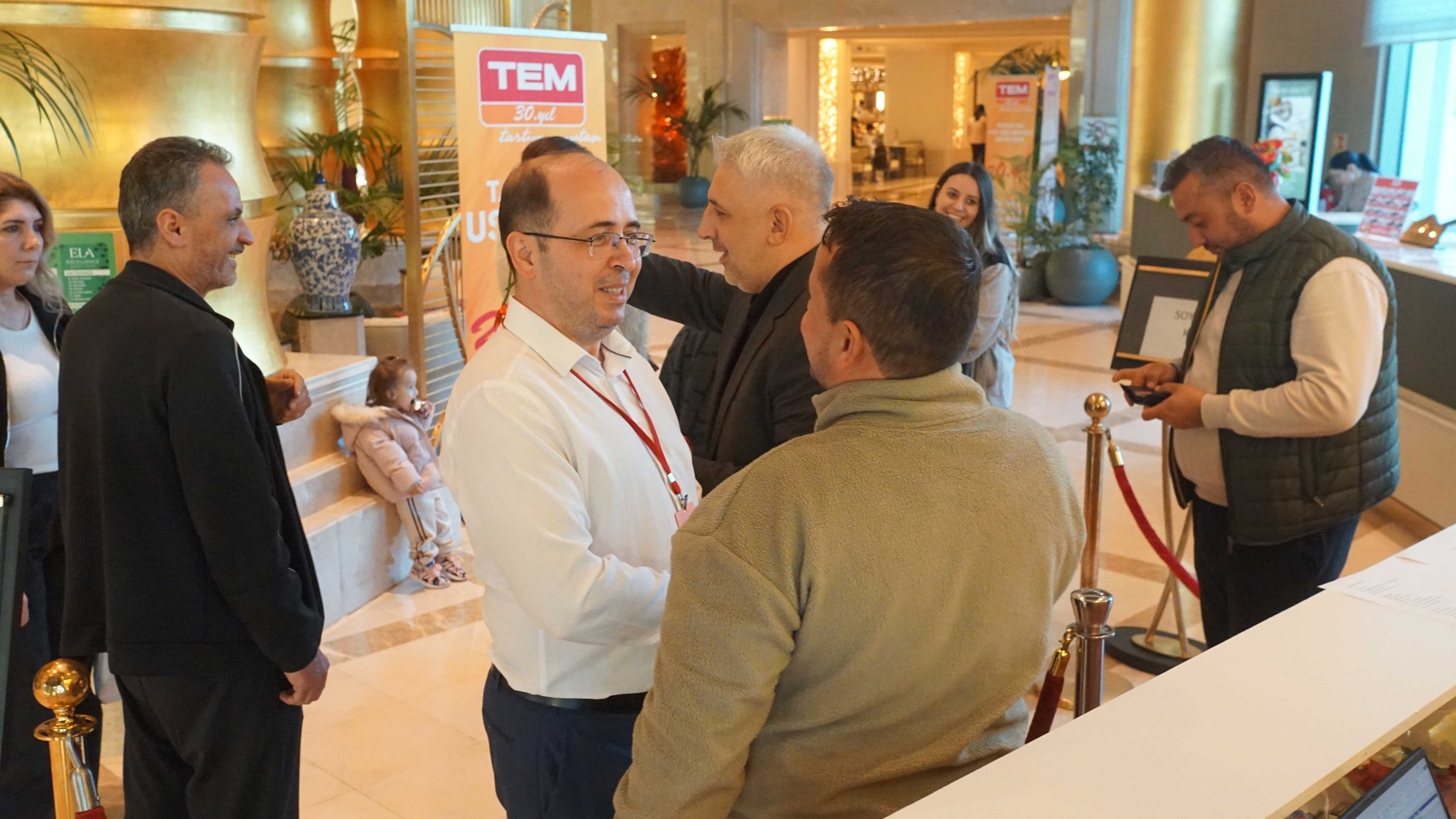 2023 Geleneksel Bayi Toplantımız