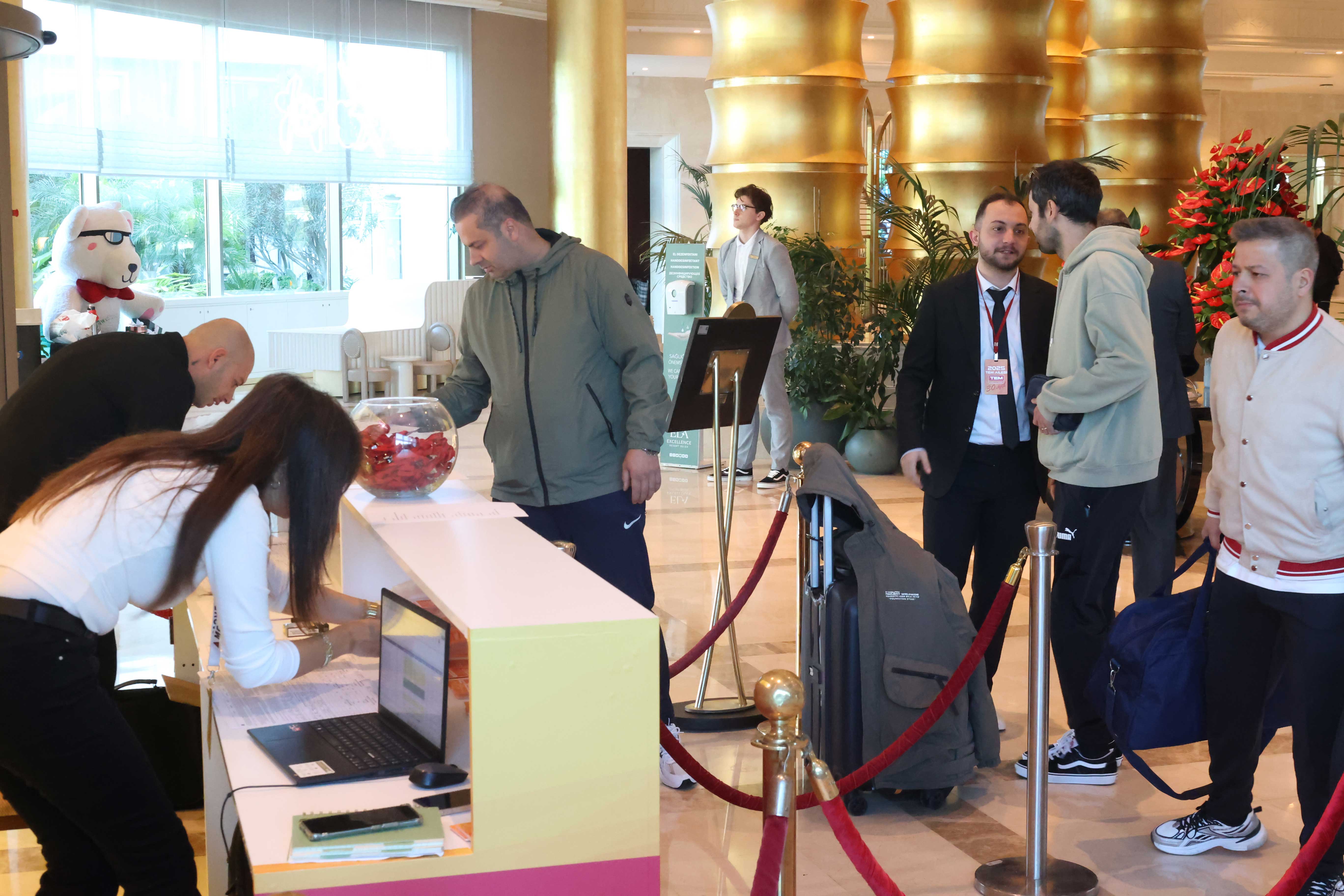 2023 Geleneksel Bayi Toplantımız